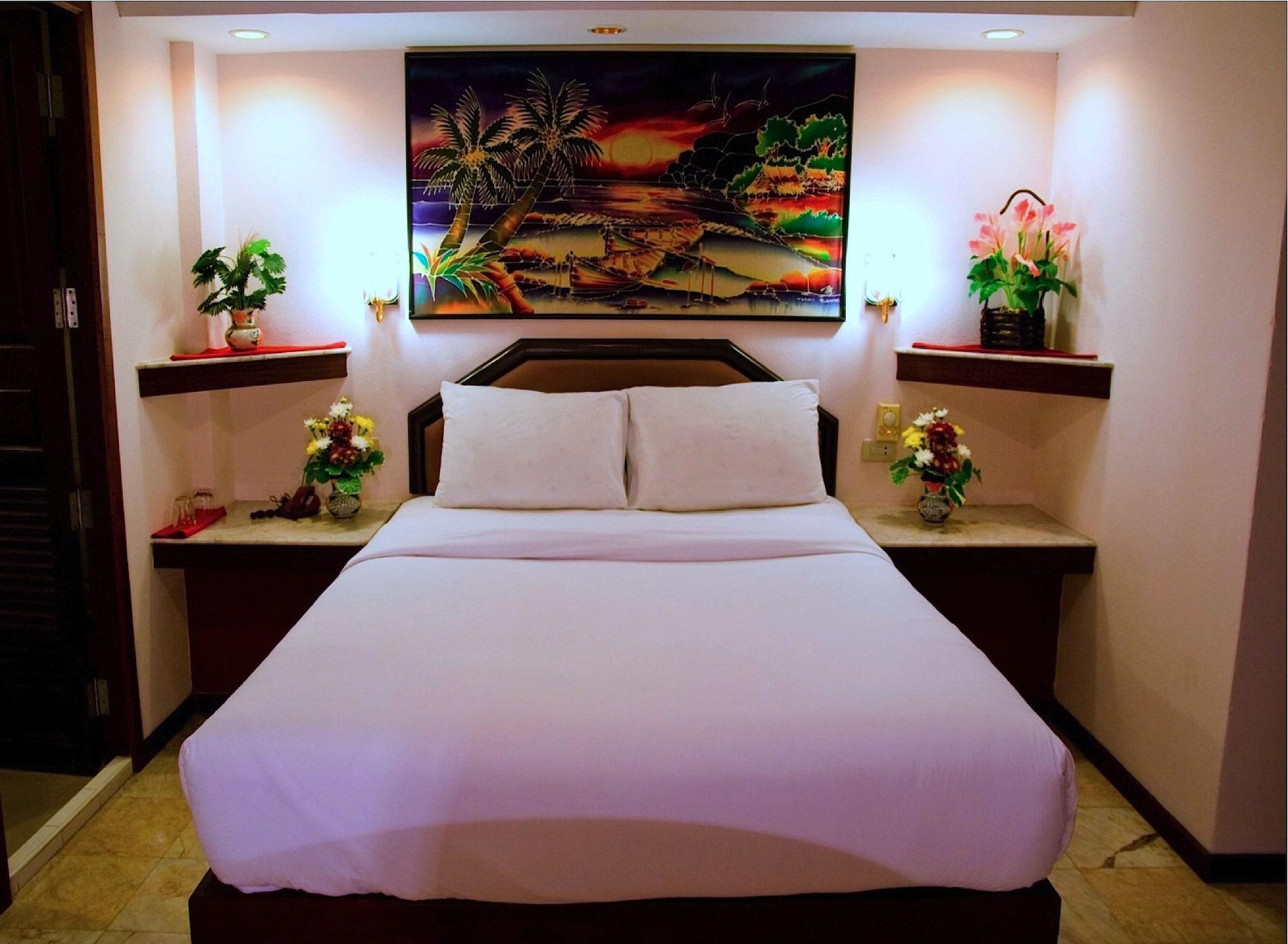 Paradise Inn Karon Exteriér fotografie
