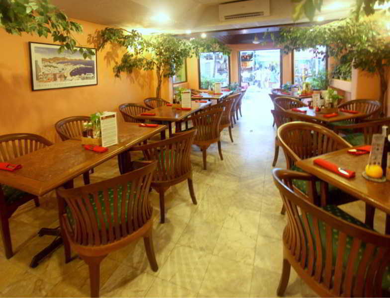 Paradise Inn Karon Exteriér fotografie