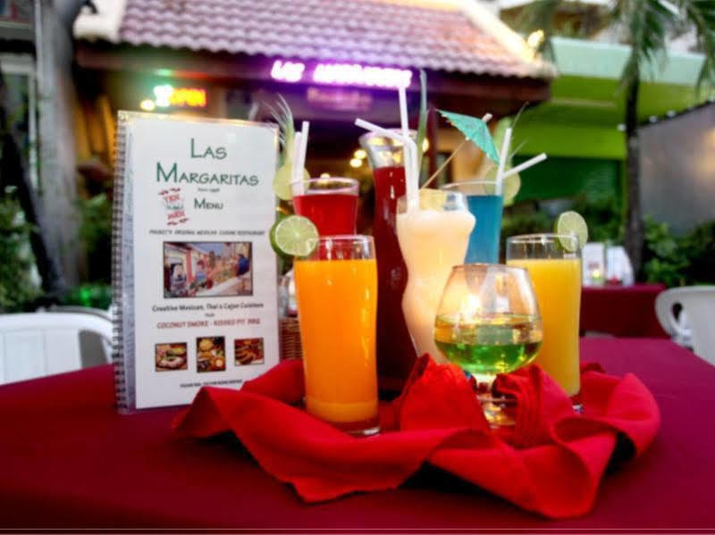 Paradise Inn Karon Exteriér fotografie
